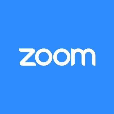 Zoom Video Webinars