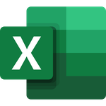 Microsoft Excel
