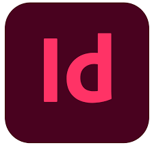 Adobe InDesign