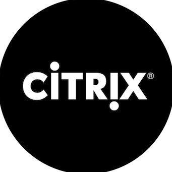 Citrix Virtual Apps and Desktops логотип