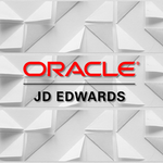 JD Edwards EnterpriseOne логотип