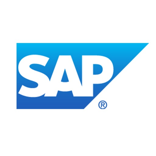 SAP Crystal Reports логотип