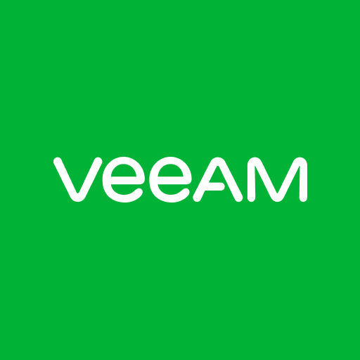 Veeam Backup & Replication логотип