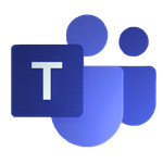 Microsoft Teams логотип