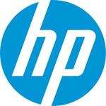 HP Service Manager логотип