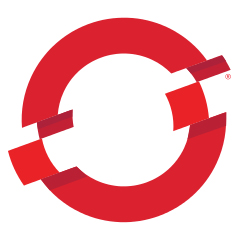 OpenShift логотип