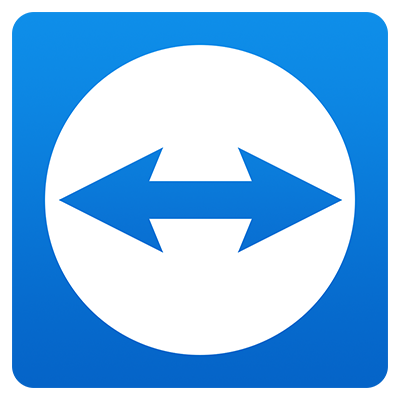 TeamViewer логотип