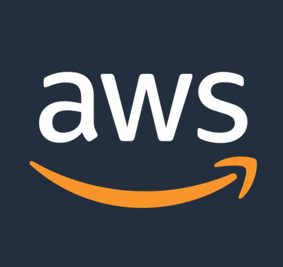 Amazon EC2 логотип