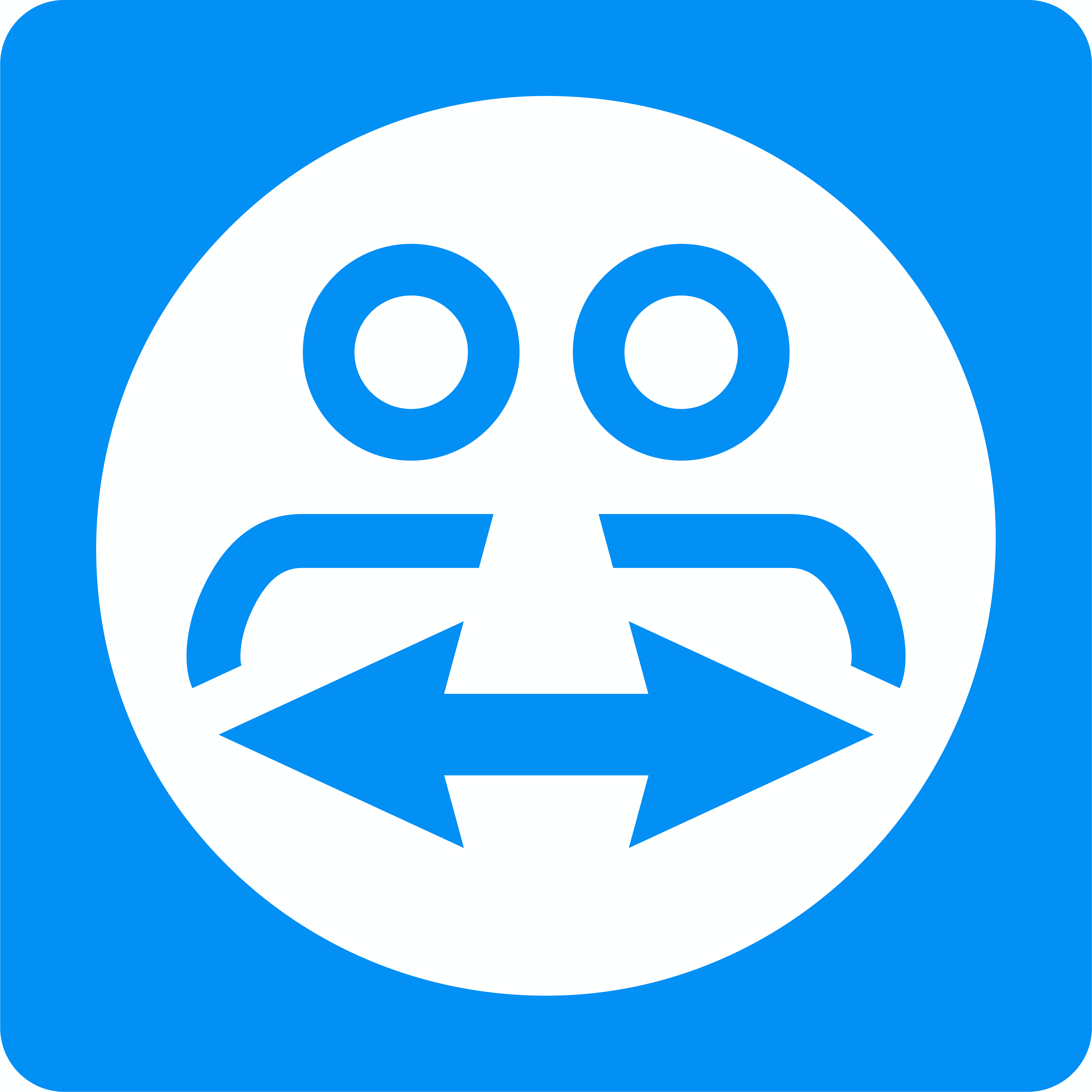 TeamViewer Meeting логотип