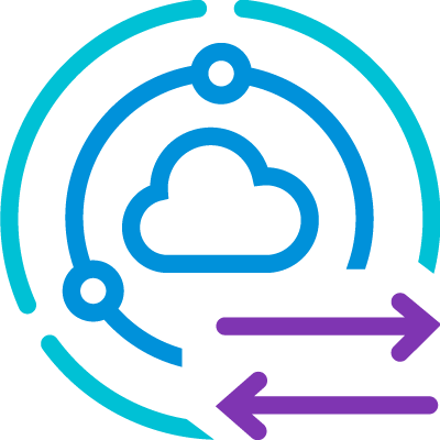 VMware Cloud Director Availability логотип