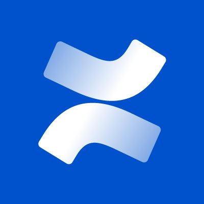 Confluence логотип
