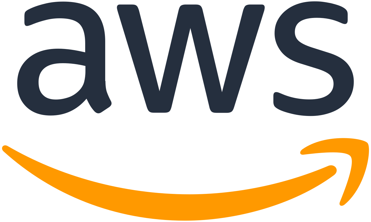 AWS WAF логотип
