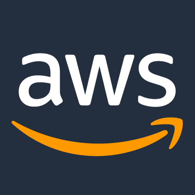 Amazon Textract логотип