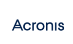 Acronis Cyber Protect логотип