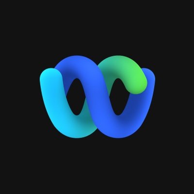 Cisco Webex Support логотип