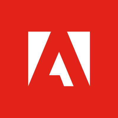 Adobe Target логотип