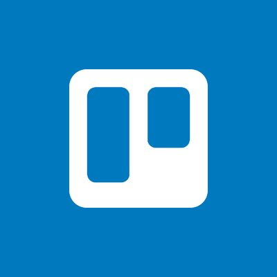 Trello логотип