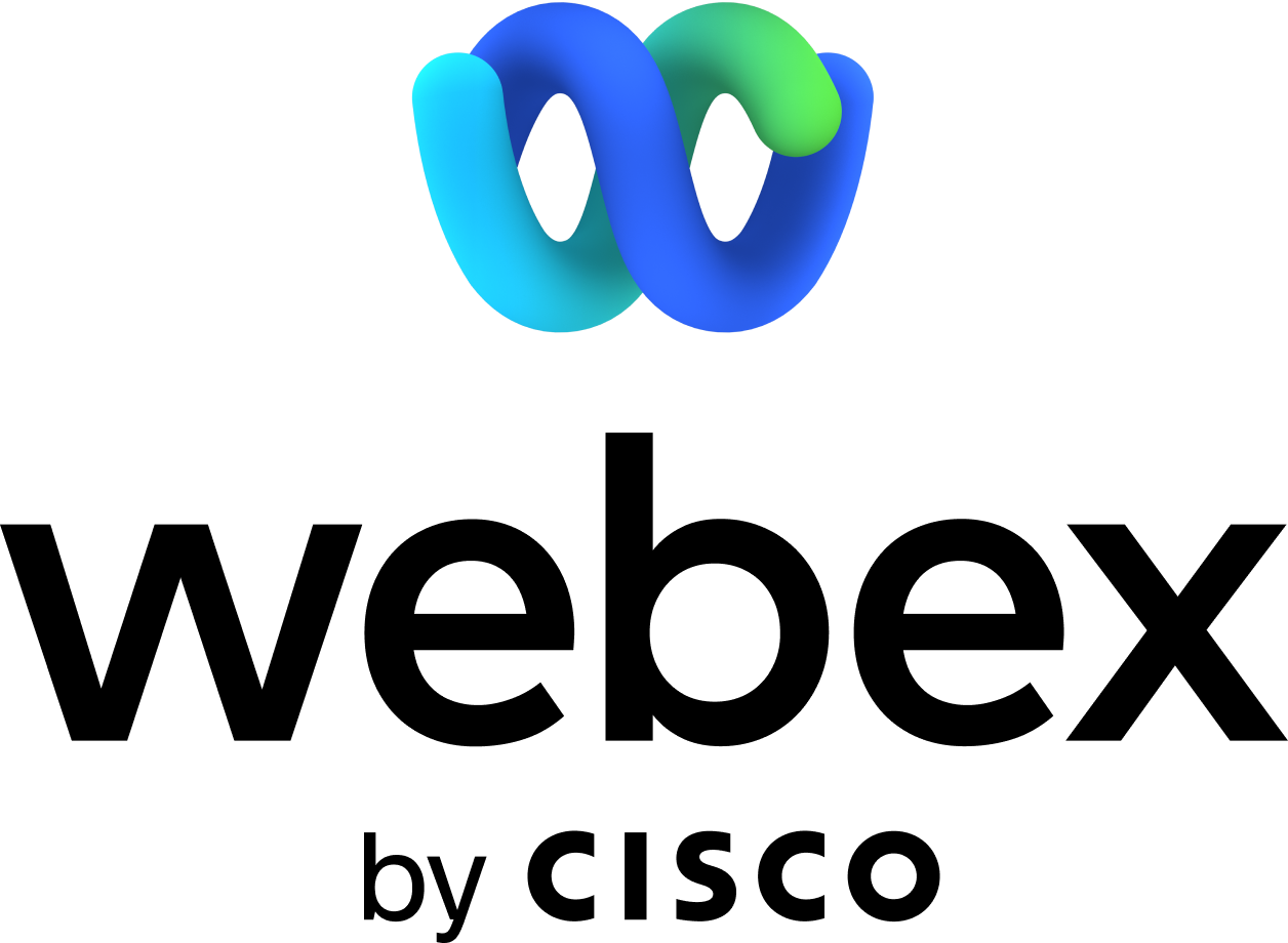Webex логотип