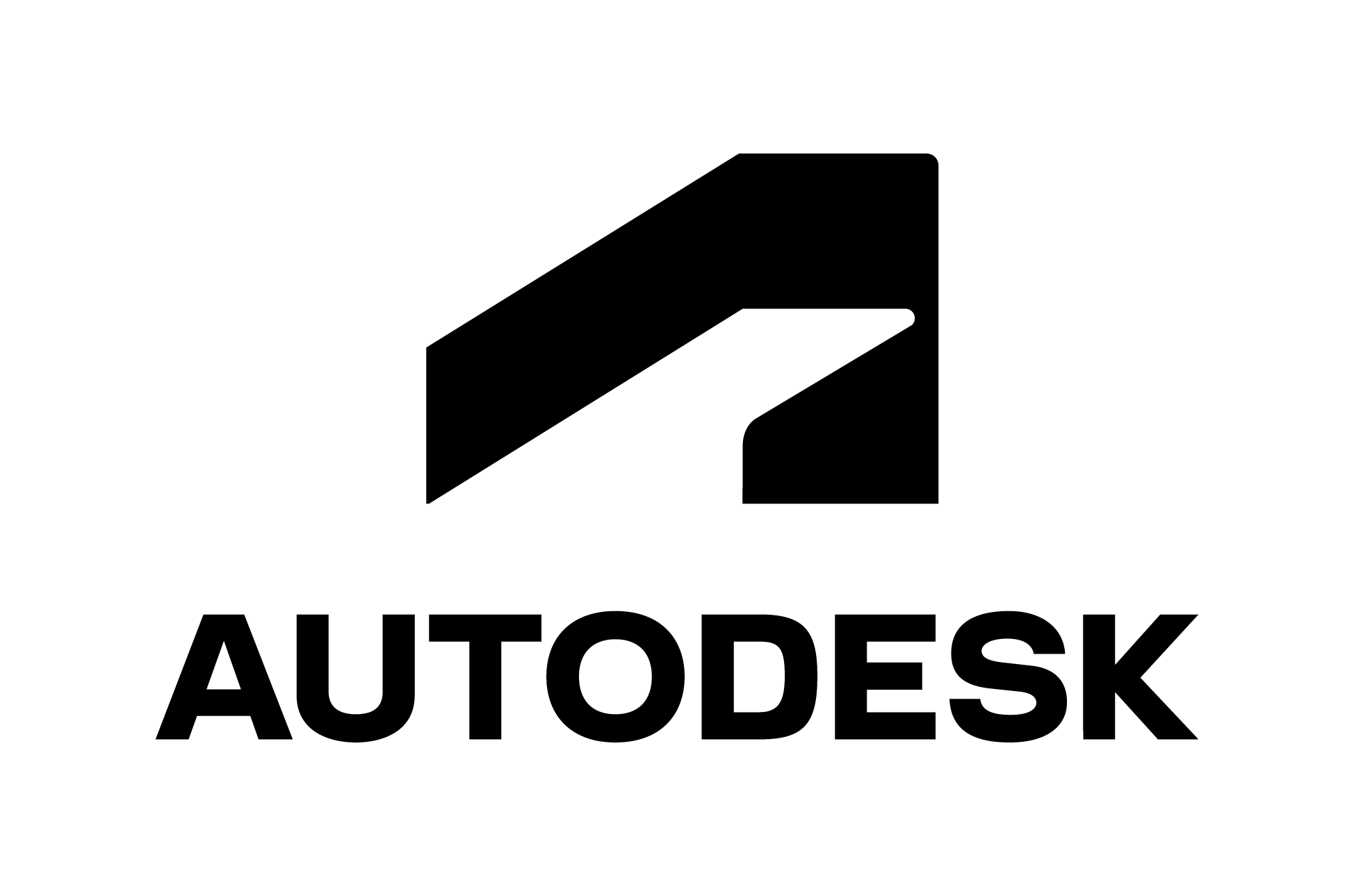 AutoCAD логотип
