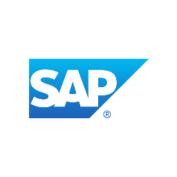 SAP BusinessObjects Business Intelligence логотип