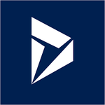 Dynamics CRM логотип