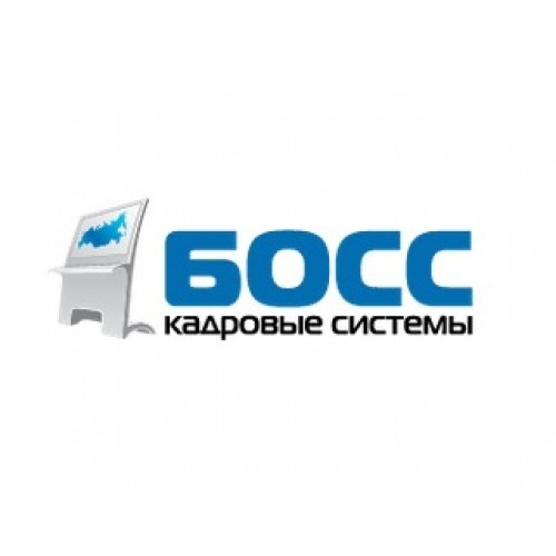 Босс. Кадровые Системы