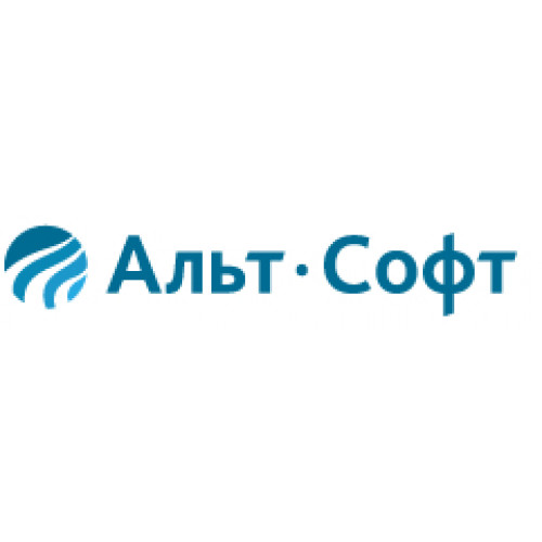 АЛЬТ-СОФТ