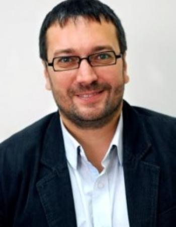 Сергей Евгеньевич Жирихин
