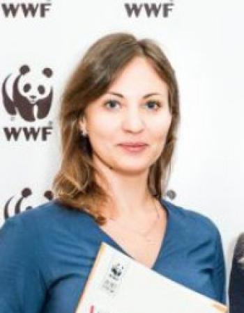 Олеся Николаевна Тибирькова