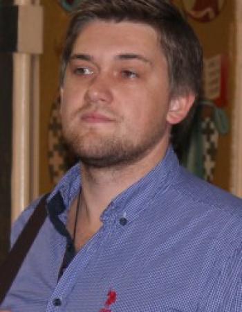 Дмитрий Бундин