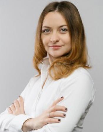 Маргарита Ренатовна Зобнина