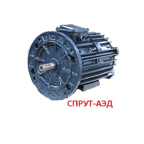 СПРУТ-АЭД