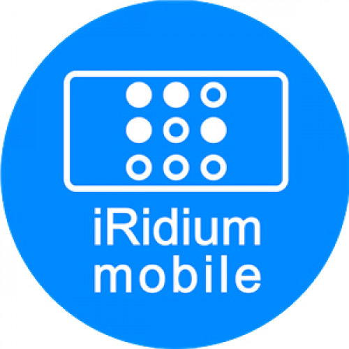 iRidium