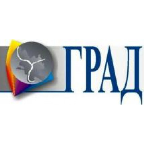 Система управления процессами для ИАС Градоустройство