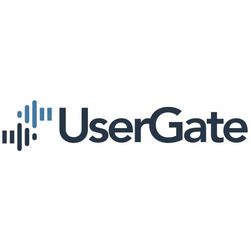 UserGate Proxy Server