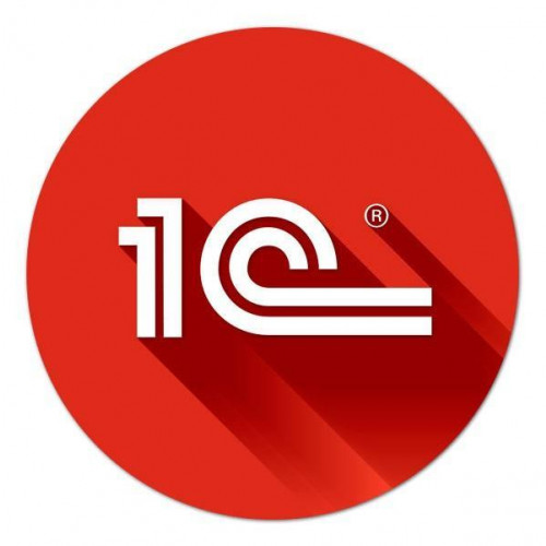 1С:Розница 8. Салон оптики