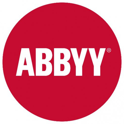 ABBYY Mobile OCR Engine
