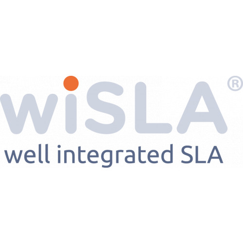 wiSLA (well integrated SLA)