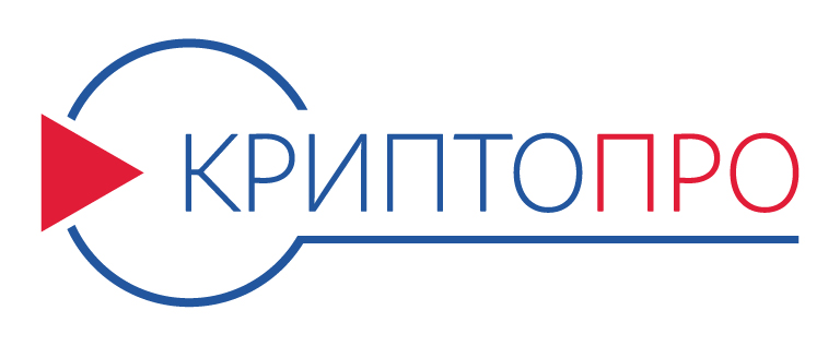 КриптоПро DSS