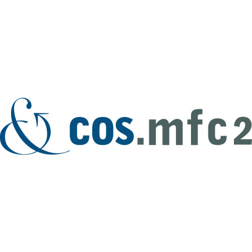 COS.MFC2 - программный комплекс автоматизации деятельности многофункциональных центров предоставления государственных и муниципальных усл...