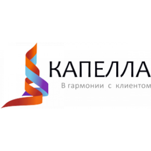 Автоматизированная система Капелла