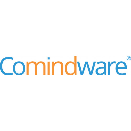 Comindware Business Application Platform