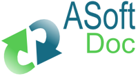 СЭД ASoftDOC
