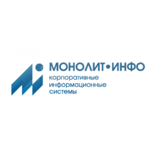 Монолит.CRM