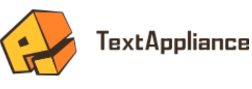 TextAppliance
