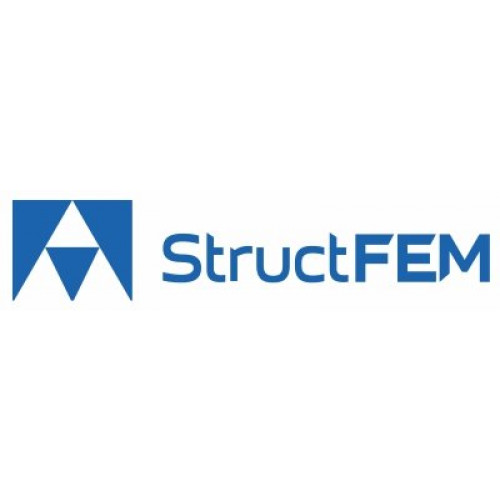 APM StructFEM Прочностной расчет конструкций