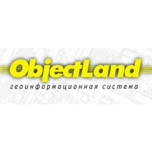 ГИС ObjectLand