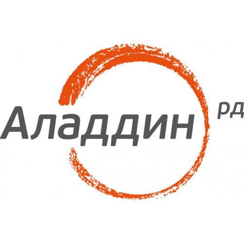 ПК Единый Клиент JaCarta