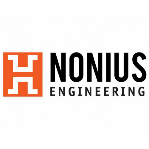 Nonius: программный комплекс для автоматизации, позиционирования, учета производительности земснаряда и контроля выполнения добычных и дноуглубительных работ