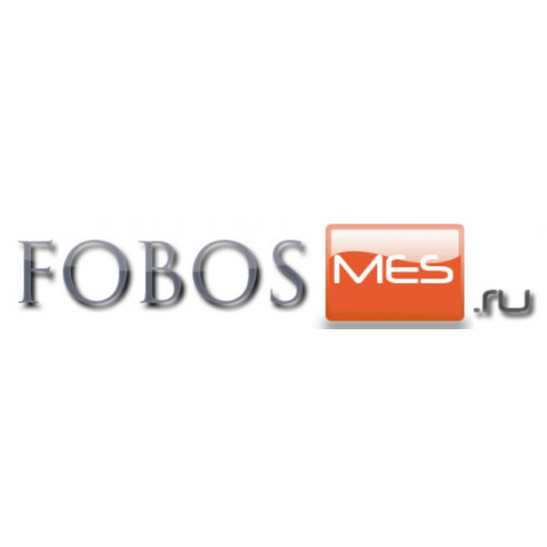 MES система ФОБОС